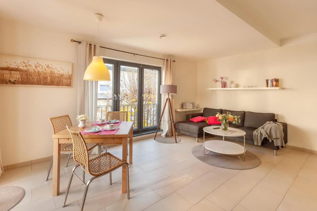 Villa Baltic Sea Sellin  Esterno foto